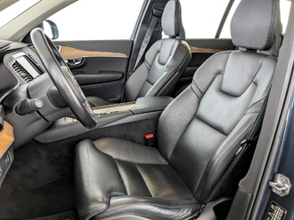 фото Volvo XC90 2018 с пробегом