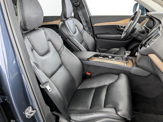 фото Volvo XC90 2018 с пробегом