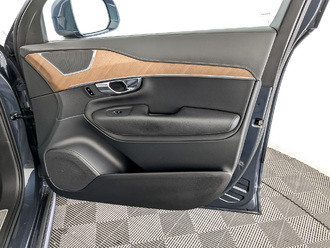фото Volvo XC90 2018 с пробегом