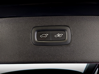 фото Volvo XC90 2018 с пробегом