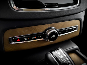 фото Volvo XC90 2018 с пробегом