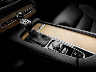 фото Volvo XC90 2018 с пробегом