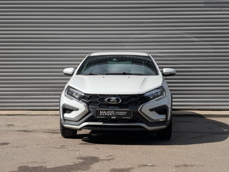 фото Lada Vesta 2023