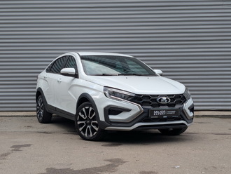 фото Lada Vesta 2023