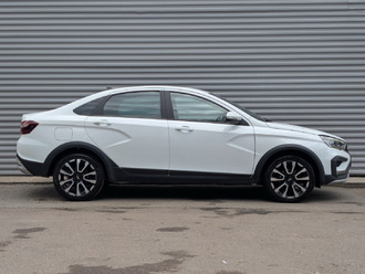 фото Lada Vesta 2023