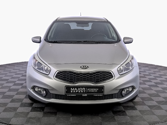 фото Kia Cee`d II 2013
