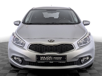 фото Kia Cee`d II 2013