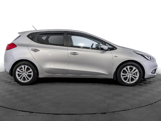 фото Kia Cee`d II 2013