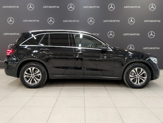 фото Mercedes-Benz GLC (X253) 2020