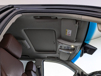 фото Chevrolet Tahoe 2016 с пробегом