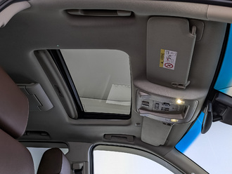 фото Chevrolet Tahoe 2016 с пробегом