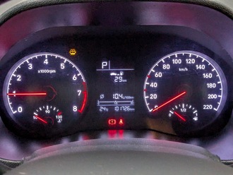 фото Hyundai Solaris II 2020