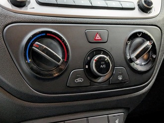 фото Hyundai Solaris II 2020