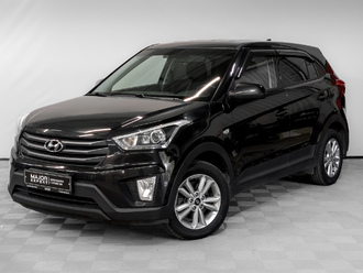фото Hyundai Creta I 2019