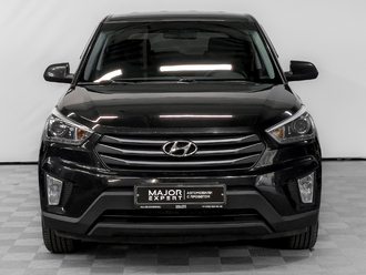 фото Hyundai Creta I 2019