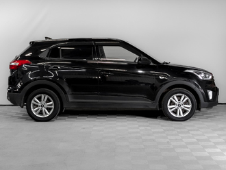 фото Hyundai Creta I 2019