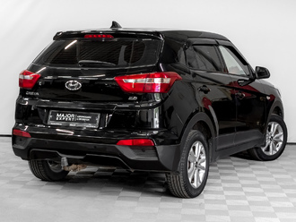 фото Hyundai Creta I 2019