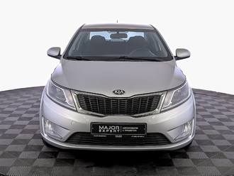 фото Kia Rio III 2014