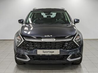 фото Kia Sportage V 2025
