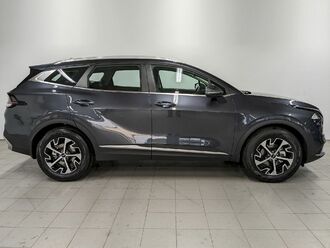 фото Kia Sportage V 2025