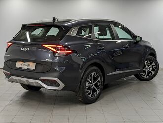 фото Kia Sportage V 2025
