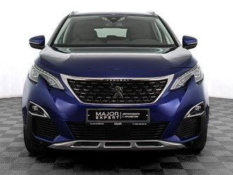 фото Peugeot 3008 II 2020