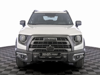 фото HAVAL Dargo I 2024