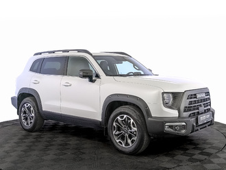 фото HAVAL Dargo I 2024