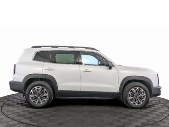 фото HAVAL Dargo I 2024