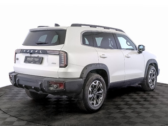 фото HAVAL Dargo I 2024