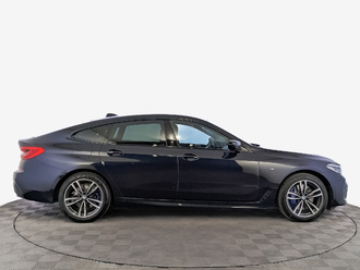 фото BMW 6 GT (G32) 2021