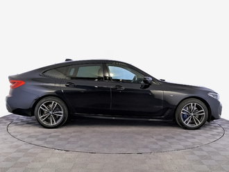 фото BMW 6 GT (G32) 2021