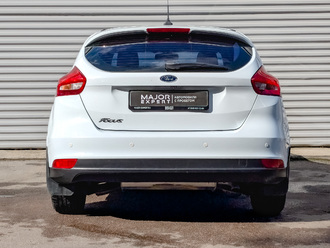 Focus III