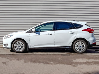 Focus III