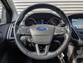 Focus III