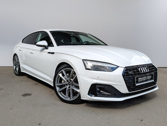 фото Audi A5/S5 (B9) 2024