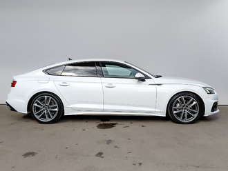 фото Audi A5/S5 (B9) 2024