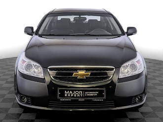 фото Chevrolet Epica 2012 с пробегом