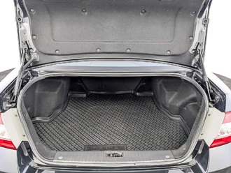 фото Chevrolet Epica 2012 с пробегом