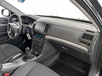фото Chevrolet Epica 2012 с пробегом