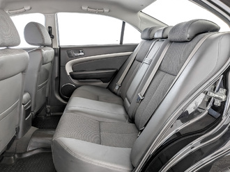 фото Chevrolet Epica 2012 с пробегом