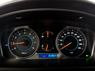 фото Chevrolet Epica 2012 с пробегом