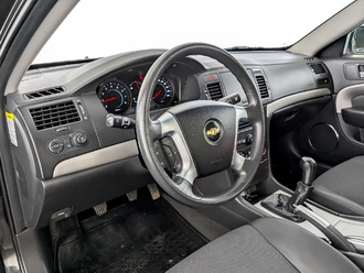 фото Chevrolet Epica 2012 с пробегом