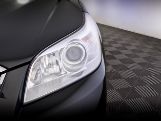 фото Chevrolet Epica 2012 с пробегом