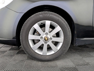 фото Chevrolet Epica 2012 с пробегом