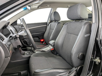 фото Chevrolet Epica 2012 с пробегом