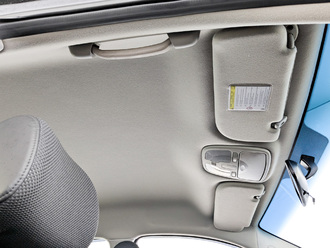 фото Chevrolet Epica 2012 с пробегом