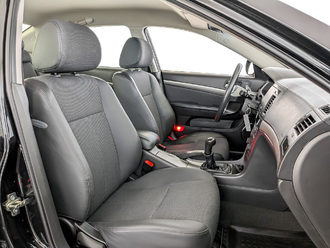 фото Chevrolet Epica 2012 с пробегом