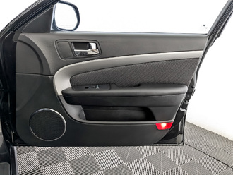 фото Chevrolet Epica 2012 с пробегом