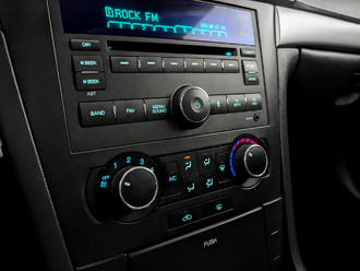 фото Chevrolet Epica 2012 с пробегом